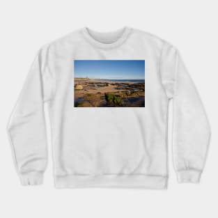 Tynemouth Long Sands Crewneck Sweatshirt